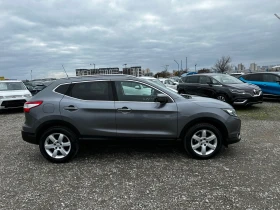 Nissan Qashqai 1.6 CH TEKNA, снимка 4