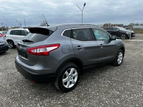 Nissan Qashqai 1.6 CH TEKNA, снимка 5