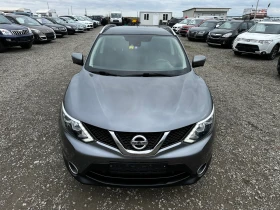 Nissan Qashqai 1.6 CH TEKNA, снимка 2