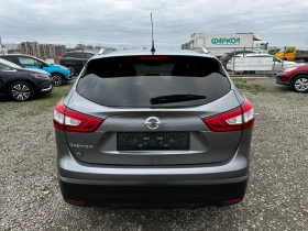 Nissan Qashqai 1.6 CH TEKNA, снимка 6