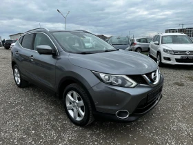 Nissan Qashqai 1.6 CH TEKNA, снимка 3