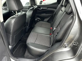 Nissan Qashqai 1.6 CH TEKNA, снимка 9