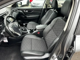 Nissan Qashqai 1.6 CH TEKNA, снимка 12