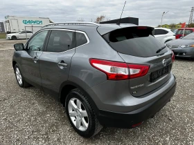 Nissan Qashqai 1.6 CH TEKNA, снимка 7