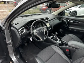 Nissan Qashqai 1.6 CH TEKNA, снимка 13