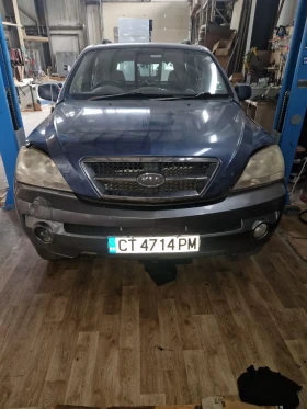 Kia Sorento, снимка 2