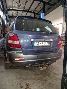 Kia Sorento, снимка 6