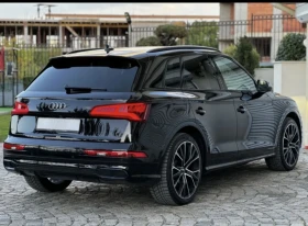 Audi SQ5 3.0tdi, снимка 5