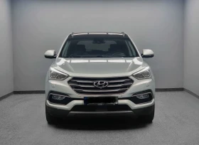 Hyundai Santa fe 2.2 CRDI Premium 4WD FULL, снимка 3