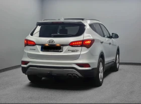 Hyundai Santa fe 2.2 CRDI Premium 4WD FULL, снимка 5