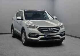 Hyundai Santa fe 2.2 CRDI Premium 4WD FULL, снимка 2