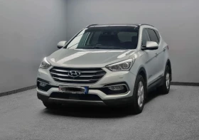 Hyundai Santa fe 2.2 CRDI Premium 4WD FULL, снимка 1