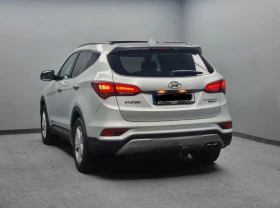 Hyundai Santa fe 2.2 CRDI Premium 4WD FULL, снимка 6