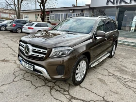     Mercedes-Benz GLS 350 CDI /  /