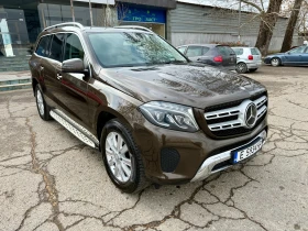 Mercedes-Benz GLS 350 CDI 9G Tronic Distronic 6+ 1 AMG, снимка 3