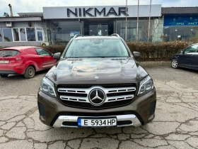 Mercedes-Benz GLS 350 CDI /  / | Mobile.bg    2