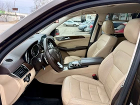 Mercedes-Benz GLS 350 CDI /  / | Mobile.bg    9