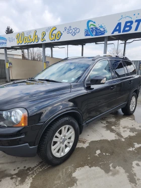 Volvo Xc90 D5, снимка 8