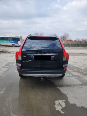 Volvo Xc90 D5, снимка 2