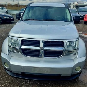 Dodge Nitro 2.8CRDI | Mobile.bg    3