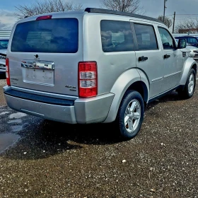 Dodge Nitro 2.8CRDI | Mobile.bg    7