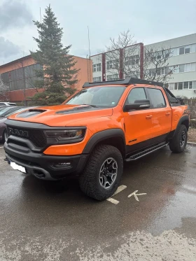 Dodge RAM 1500, снимка 3