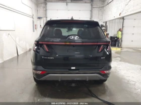 Hyundai Tucson Limited * .* * *   | Mobile.bg    6