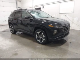Hyundai Tucson Limited Обдухване* М.точка* Пано* Следене* Два клю