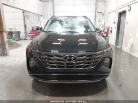 Hyundai Tucson Limited * .* * *   | Mobile.bg    5