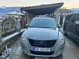 VW Tiguan | Mobile.bg    4