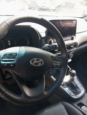 Обява за продажба на Hyundai Kona ~34 000 лв. - изображение 5