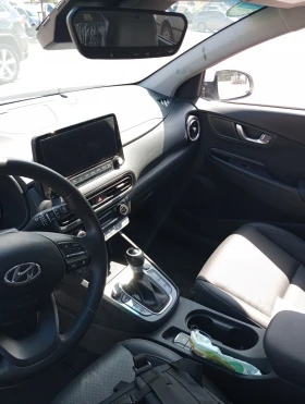 Обява за продажба на Hyundai Kona ~34 000 лв. - изображение 7