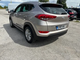 Hyundai Tucson 1, 7 crdi /6 ck./Keyless-Go /LED / - 23350 лв. - 77801727 4