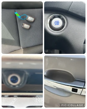 Hyundai Tucson 1, 7 crdi /6 ck./Keyless-Go /LED / - 23350 лв. - 77801727 13