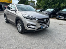 Hyundai Tucson 1, 7 crdi /6 ck./Keyless-Go /LED / - 23350 лв. - 77801727 5