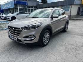 Hyundai Tucson 1, 7 crdi /6 ck./Keyless-Go /LED / - 23350 лв. - 77801727 6