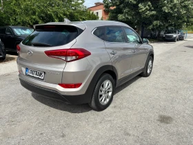 Hyundai Tucson 1, 7 crdi /6 ck./Keyless-Go /LED / - 23350 лв. - 77801727 3