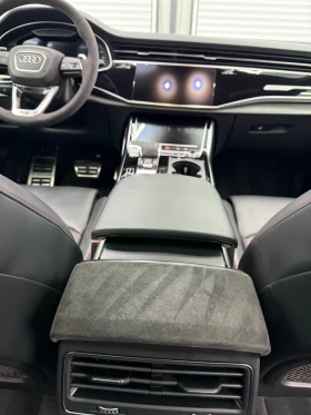 Audi RSQ8 Carbon Edition  | Mobile.bg    13