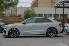 Audi RSQ8 Carbon Edition - 160000 лв. - 56491418 5