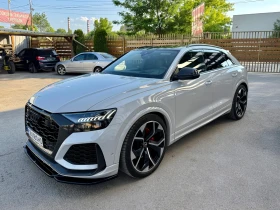Audi RSQ8 Carbon Edition  | Mobile.bg    4