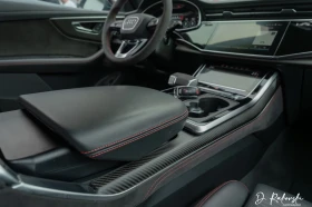 Audi RSQ8 Carbon Edition - 160000 лв. - 56491418 14
