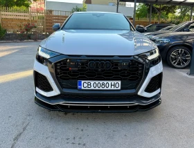 Audi RSQ8 Carbon Edition  | Mobile.bg    3