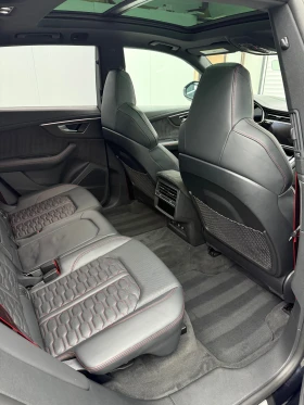 Audi RSQ8 Carbon Edition  | Mobile.bg    15
