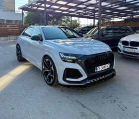 Audi RSQ8 Carbon Edition  | Mobile.bg    2
