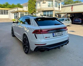 Audi RSQ8 Carbon Edition  | Mobile.bg    5