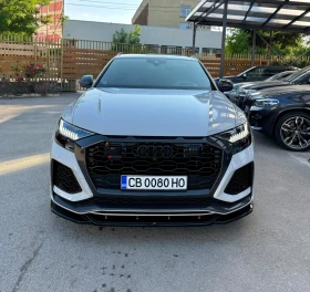 Audi RSQ8 Carbon Edition  | Mobile.bg    9