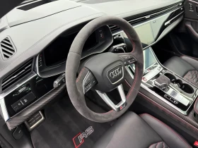 Audi RSQ8 Carbon Edition  | Mobile.bg    12
