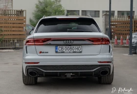 Audi RSQ8 Carbon Edition - 160000 лв. - 56491418 4