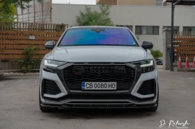 Audi RSQ8 Carbon Edition - 160000 лв. - 56491418 2