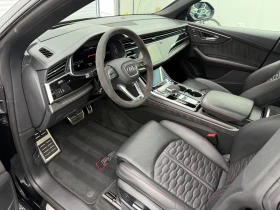 Audi RSQ8 Carbon Edition  | Mobile.bg    10